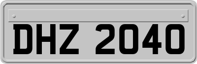 DHZ2040