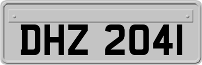 DHZ2041