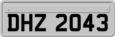 DHZ2043