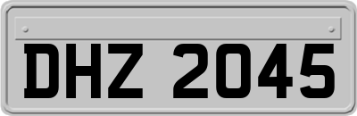 DHZ2045
