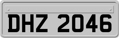 DHZ2046
