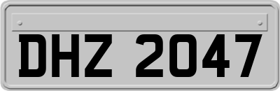 DHZ2047
