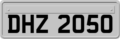 DHZ2050