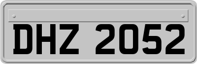 DHZ2052