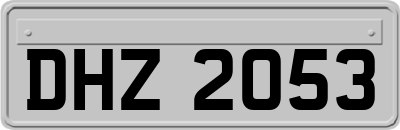 DHZ2053