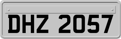 DHZ2057