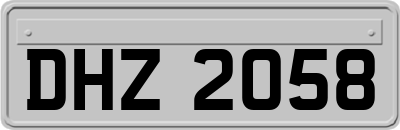 DHZ2058