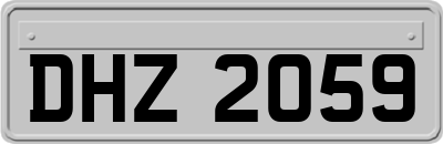 DHZ2059