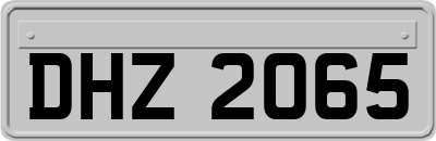 DHZ2065