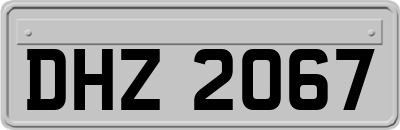DHZ2067