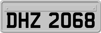 DHZ2068