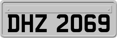 DHZ2069