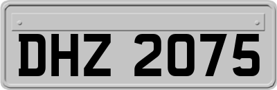 DHZ2075