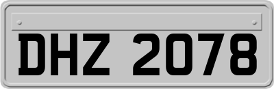 DHZ2078