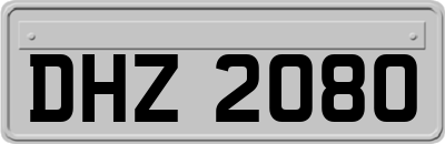 DHZ2080