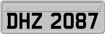 DHZ2087