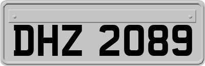 DHZ2089