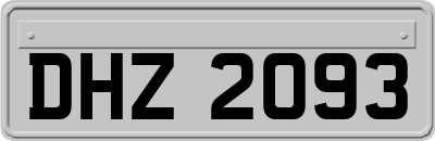 DHZ2093