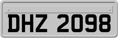DHZ2098