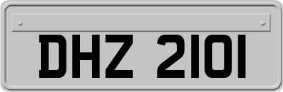 DHZ2101