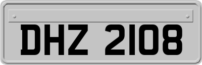 DHZ2108