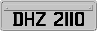 DHZ2110