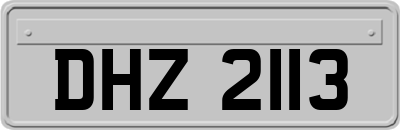 DHZ2113
