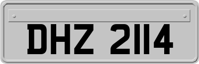 DHZ2114