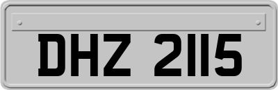 DHZ2115