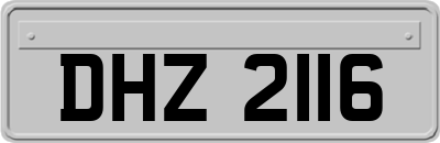 DHZ2116