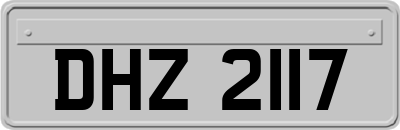DHZ2117