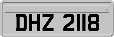 DHZ2118