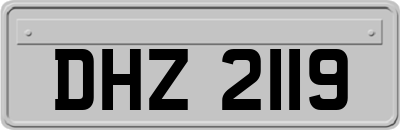 DHZ2119