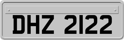 DHZ2122