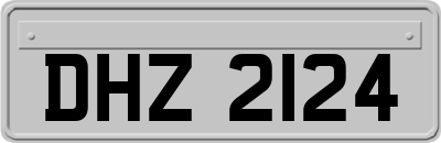 DHZ2124