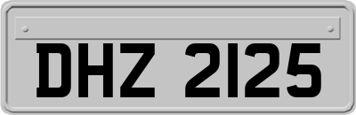 DHZ2125