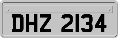 DHZ2134