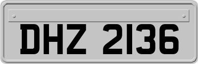 DHZ2136