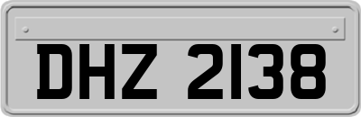 DHZ2138