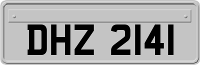 DHZ2141