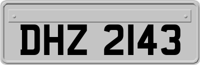 DHZ2143