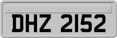DHZ2152