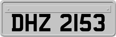 DHZ2153
