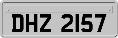 DHZ2157
