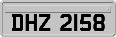 DHZ2158
