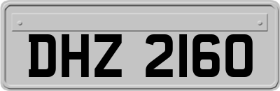 DHZ2160