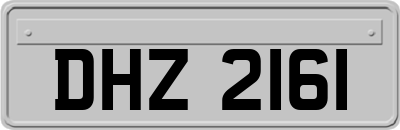 DHZ2161