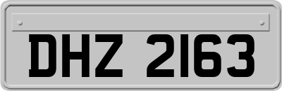 DHZ2163