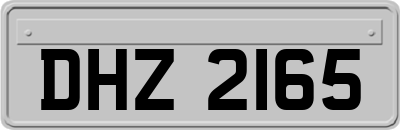 DHZ2165