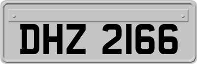 DHZ2166